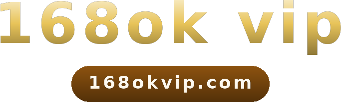 168ok vip logo
