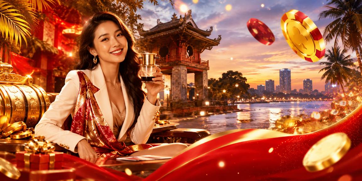 168ok vip Những Gì Có Trong Casino 168ok vip