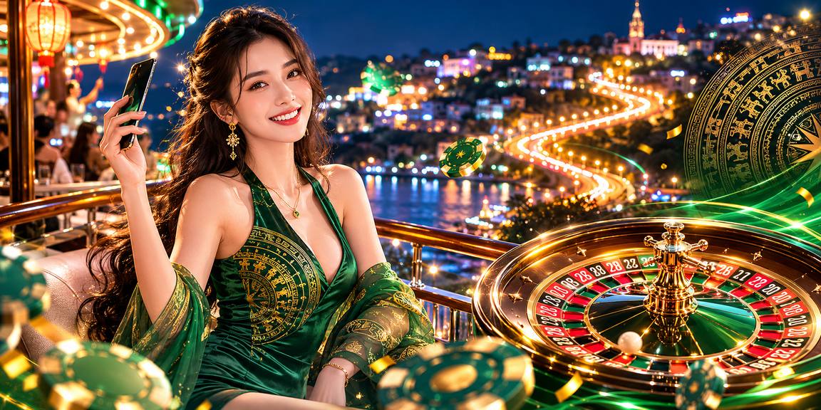 168ok vip Thả bi, xem cầu vồng chạy — kết quả hiện ngay trên màn hình