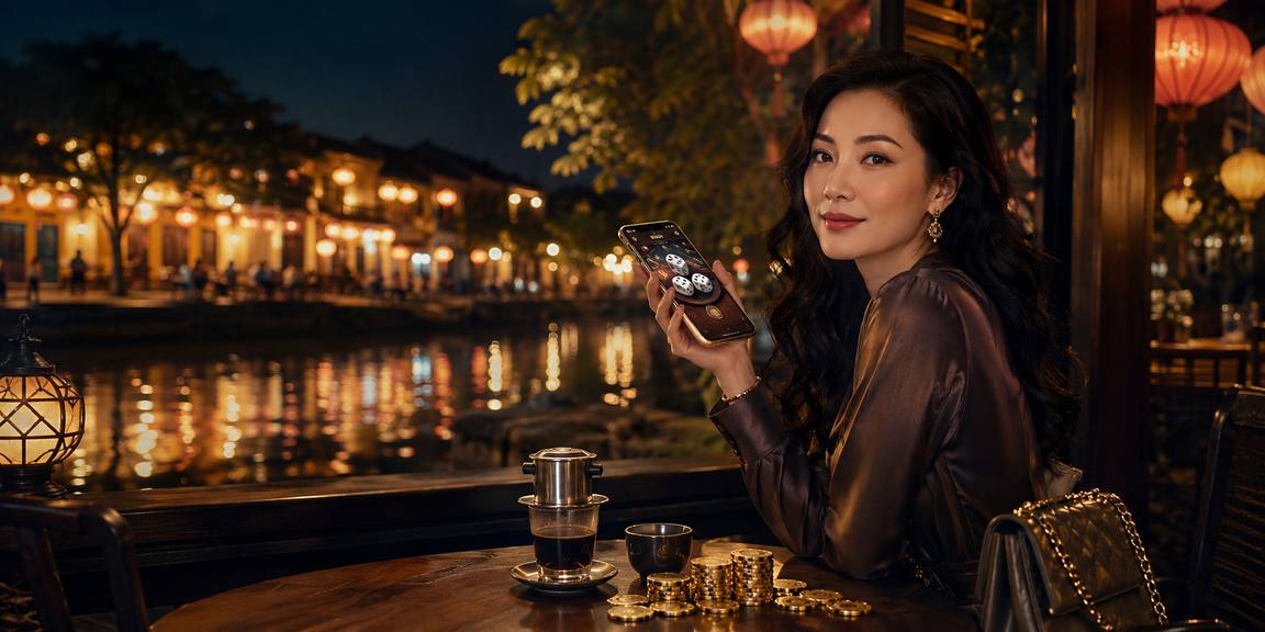 168ok vip Tải ứng dụng 168ok vip — Android iOS